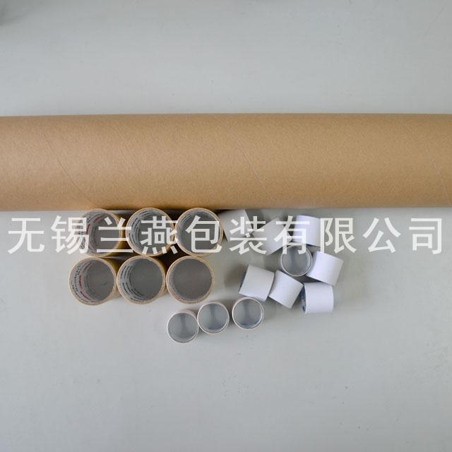 硬質螺旋(xuan)紙管