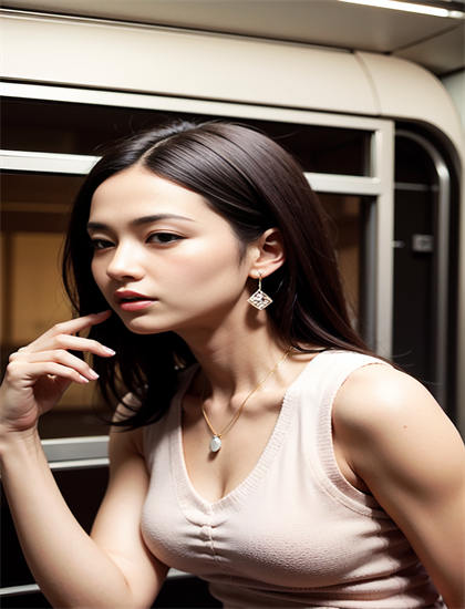 《拽妹黛薇儿》美学价值分析：艺术美感与审美特征探讨