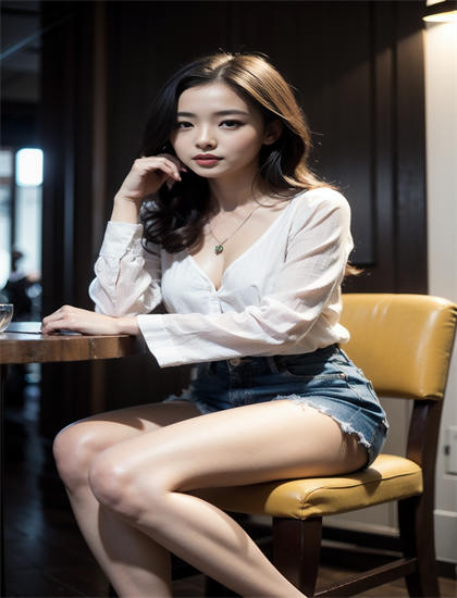 文化研究：《精神病房也会迎来清晨》如何展现化妆的特效制作与角色呈现 探索艺术与文化的互动关系